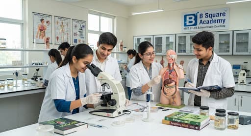 NEET Training
